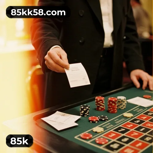 Vantagens App 85k