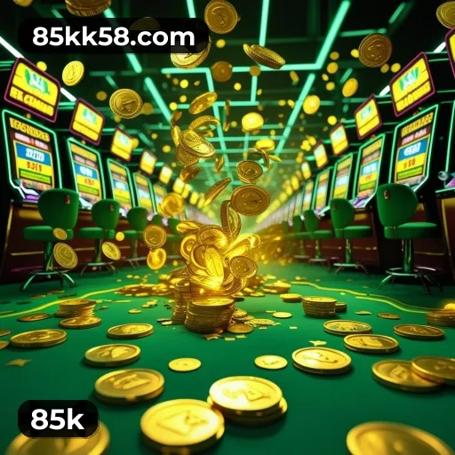 App Store 85k