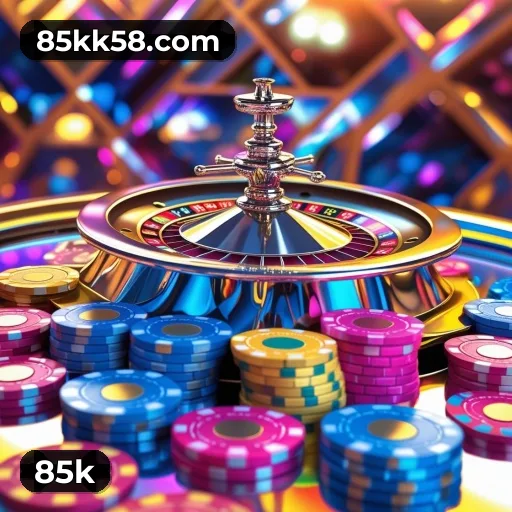 Notificações App 85k