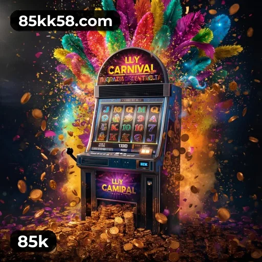 Funcionalidades App 85k