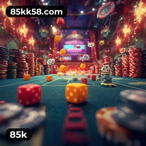 Jogos App 85k