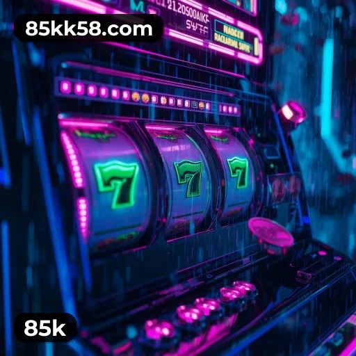 App 85k Android