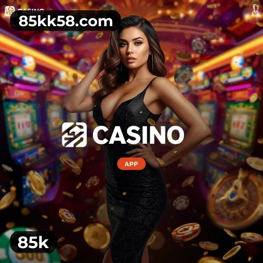 Promoções App 85k