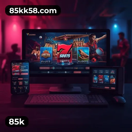 APK 85k Android