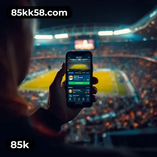 Segurança App 85k