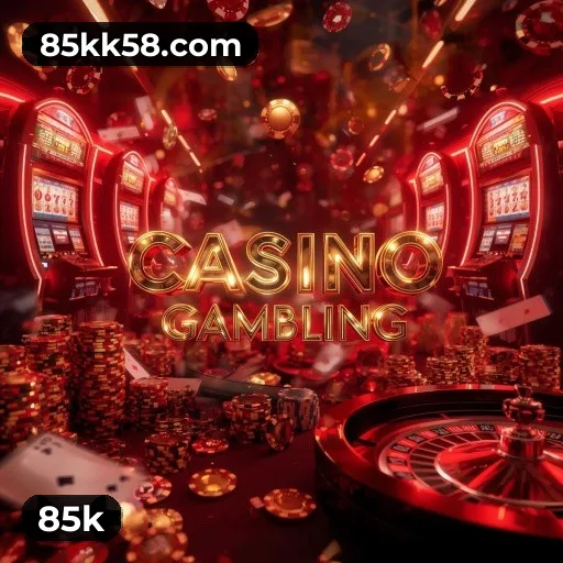 Free spins 85k