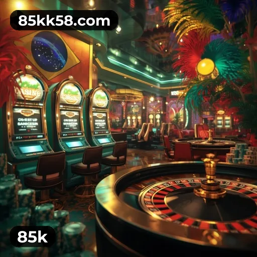 Evolução VIP 85k