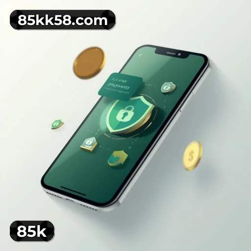 Progressão VIP 85k