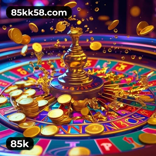 Ganhador 85k