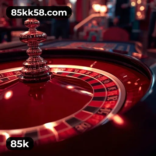 Melhores Jogos 85k