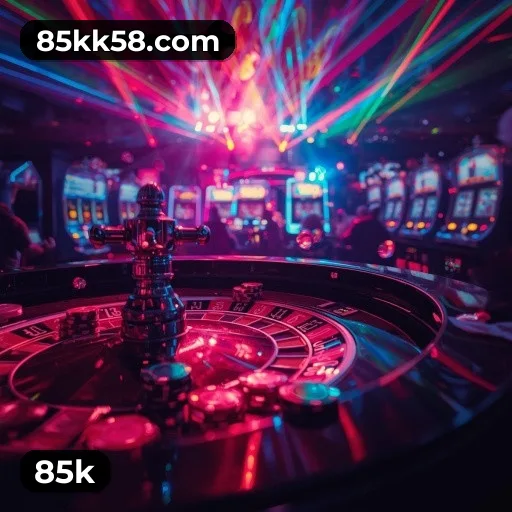 Promoções 85k