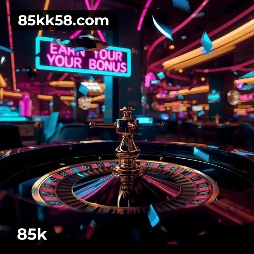 Estratégias 85k