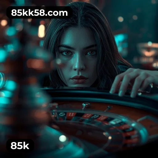 Vitória 85k